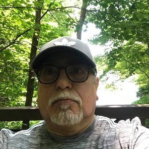 Meet your Posher, Fredi